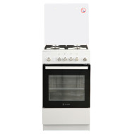 Газовая плита DeLuxe 5040.30 г кр Газовая плита DeLuxe 5040.30 г кр