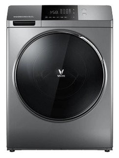 Стиральная машина Xiaomi Viomi W10S