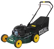 Газонокосилка Iron Angel GM 46 M Газонокосилка Iron Angel GM 46 M