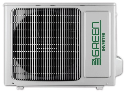 Сплит-система GREEN GRI/GRO-09IG2 Сплит-система GREEN GRI/GRO-09IG2