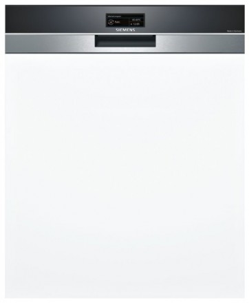 Посудомоечная машина Siemens SN 578S00 TR