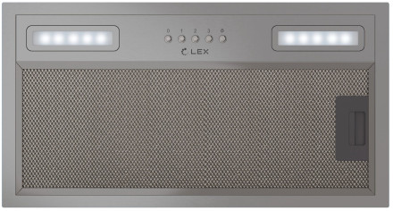 Вытяжка LEX HYPER 900 IX