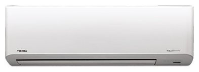 Сплит-система Toshiba RAS-10N3KVR-E / RAS-10N3AVR-E Сплит-система Toshiba RAS-10N3KVR-E / RAS-10N3AVR-E