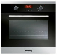 Электрический духовой шкаф Korting OKB 551 CJX Электрический духовой шкаф Korting OKB 551 CJX