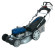 Газонокосилка LUX-TOOLS B 53 HMAE Газонокосилка LUX-TOOLS B 53 HMAE