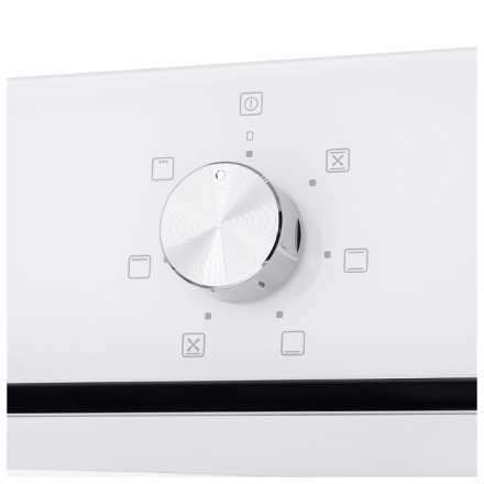 Электрический духовой шкаф MAUNFELD EOEM516W Электрический духовой шкаф MAUNFELD EOEM516W