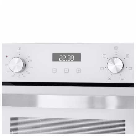 Электрический духовой шкаф MAUNFELD EOEM516W Электрический духовой шкаф MAUNFELD EOEM516W