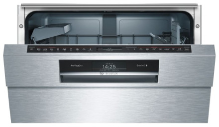 Посудомоечная машина Bosch SMU88PS03S