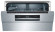 Посудомоечная машина Bosch SMU88PS03S
