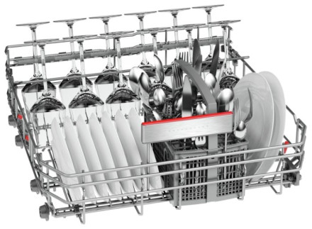 Посудомоечная машина Bosch SMU88PS03S