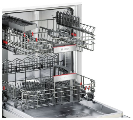 Посудомоечная машина Bosch SMU88PS03S