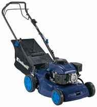 Газонокосилка Einhell BG-PM 46 S Газонокосилка Einhell BG-PM 46 S