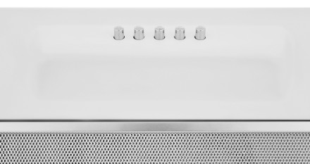 Вытяжка Zugel ZHI521W белая Вытяжка Zugel ZHI521W белая