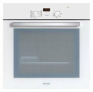 Электрический духовой шкаф Miele H 4412 B WH Электрический духовой шкаф Miele H 4412 B WH