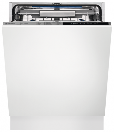 Встраиваемая посудомоечная машина Electrolux ESL 7534 RO