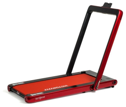 Беговая дорожка VictoryFit VF-X680 Red