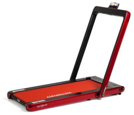 Беговая дорожка VictoryFit VF-X680 Red
