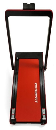 Беговая дорожка VictoryFit VF-X680 Red