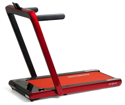 Беговая дорожка VictoryFit VF-X680 Red