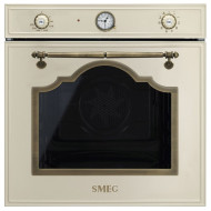 Электрический духовой шкаф smeg SF750PO Электрический духовой шкаф smeg SF750PO