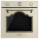 Электрический духовой шкаф smeg SF750PO Электрический духовой шкаф smeg SF750PO