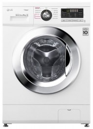 Стиральная машина LG F1296TDS3