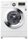 Стиральная машина LG F1296TDS3 Стиральная машина LG F1296TDS3