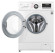 Стиральная машина LG F1296TDS3 Стиральная машина LG F1296TDS3