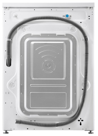Стиральная машина LG F1296TDS3 Стиральная машина LG F1296TDS3