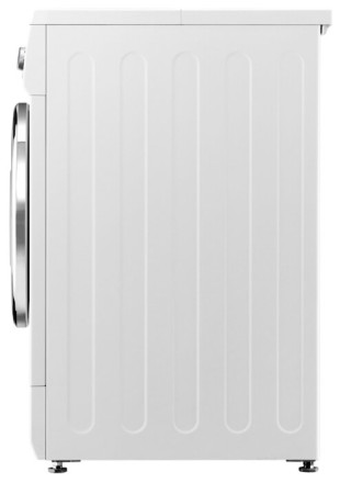Стиральная машина LG F1296TDS3 Стиральная машина LG F1296TDS3