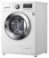Стиральная машина LG F1296TDS3 Стиральная машина LG F1296TDS3