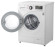 Стиральная машина LG F1296TDS3 Стиральная машина LG F1296TDS3