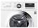 Стиральная машина LG F1296TDS3 Стиральная машина LG F1296TDS3