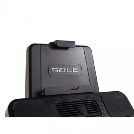 Беговая дорожка Sole Fitness F65 (2019)