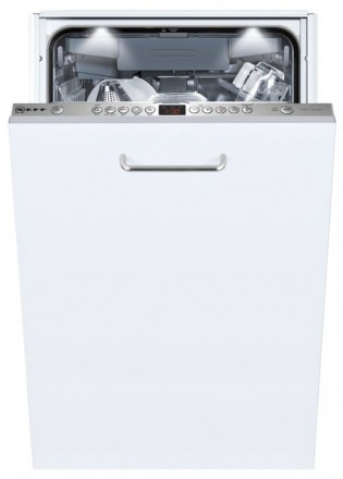 Посудомоечная машина NEFF S585M50X4R