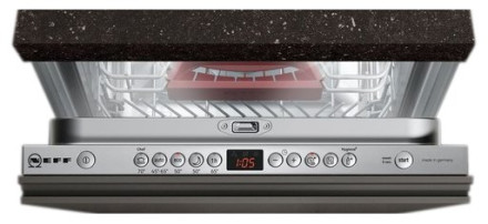 Посудомоечная машина NEFF S585M50X4R Посудомоечная машина NEFF S585M50X4R