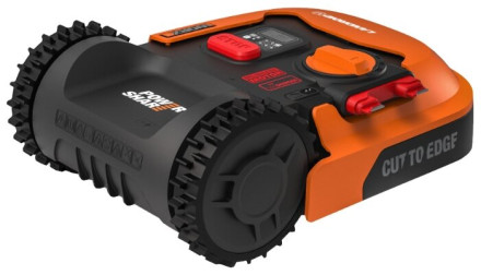 Газонокосилка Worx Landroid M WR142E