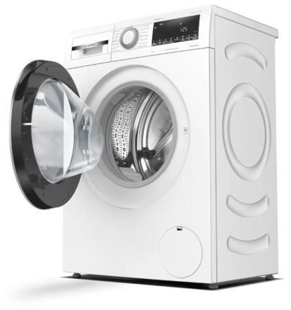 Стиральная машина Bosch WHA122X2BL