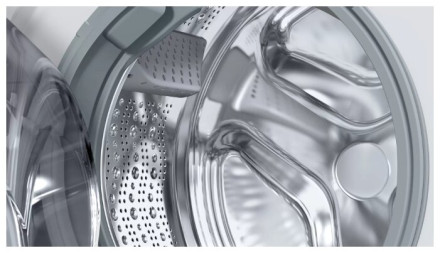 Стиральная машина Bosch WHA122X2BL