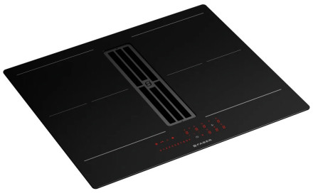 Электрическая варочная панель Faber GALILEO SLIM F600 Электрическая варочная панель Faber GALILEO SLIM F600