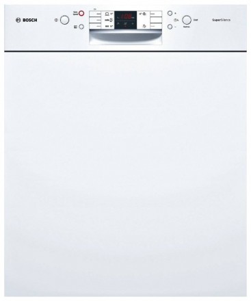 Посудомоечная машина Bosch SMI 53M82