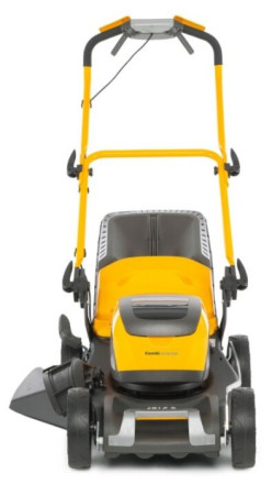 Газонокосилка STIGA Combi 43 SQ DAE