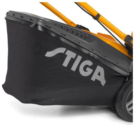 Газонокосилка STIGA Combi 43 SQ DAE