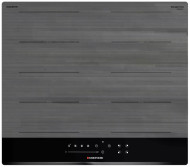 Электрическая варочная панель Meferi MIH604GR POWER