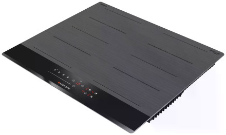 Электрическая варочная панель Meferi MIH604GR POWER Электрическая варочная панель Meferi MIH604GR POWER