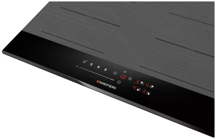 Электрическая варочная панель Meferi MIH604GR POWER Электрическая варочная панель Meferi MIH604GR POWER