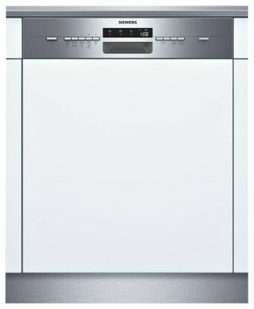 Посудомоечная машина Siemens SN 55M531 Посудомоечная машина Siemens SN 55M531