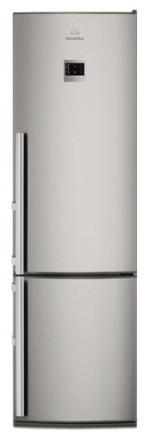 Холодильник Electrolux EN 53853 AX Холодильник Electrolux EN 53853 AX