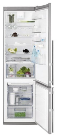 Холодильник Electrolux EN 53853 AX Холодильник Electrolux EN 53853 AX