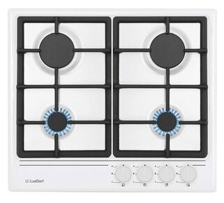 Газовая варочная панель Luxdorf H60V40W550